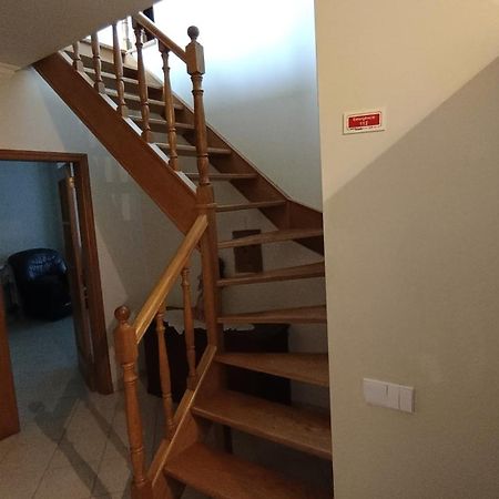 Quinta Da Casinha Homestay Pombal  Εξωτερικό φωτογραφία