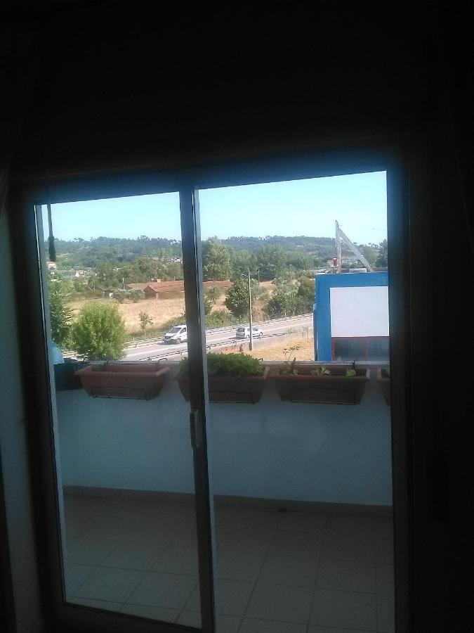 Quinta Da Casinha Homestay Pombal  Εξωτερικό φωτογραφία