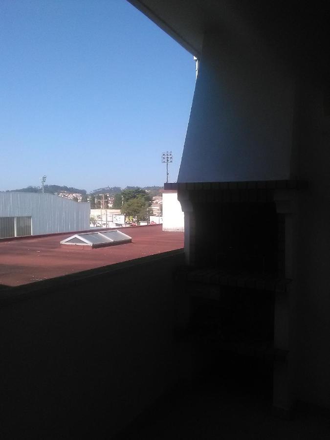 Quinta Da Casinha Homestay Pombal  Εξωτερικό φωτογραφία