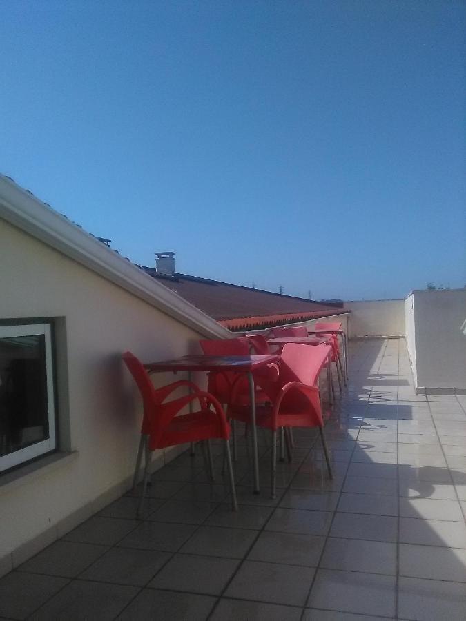 Quinta Da Casinha Homestay Pombal  Εξωτερικό φωτογραφία