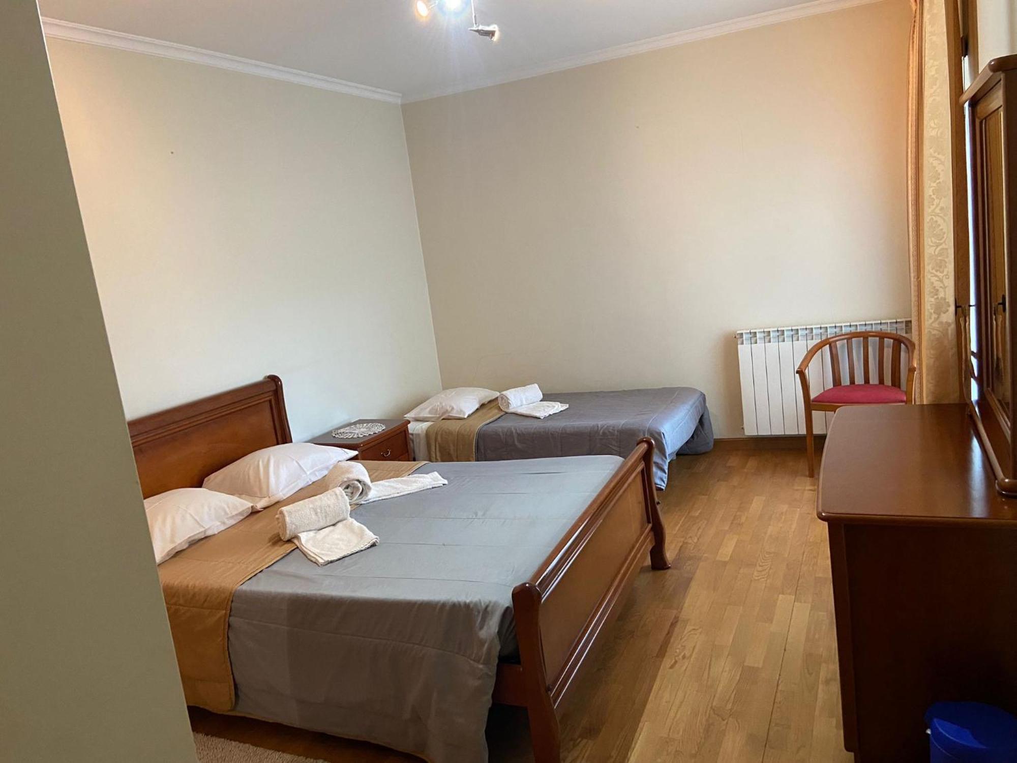 Quinta Da Casinha Homestay Pombal  Δωμάτιο φωτογραφία