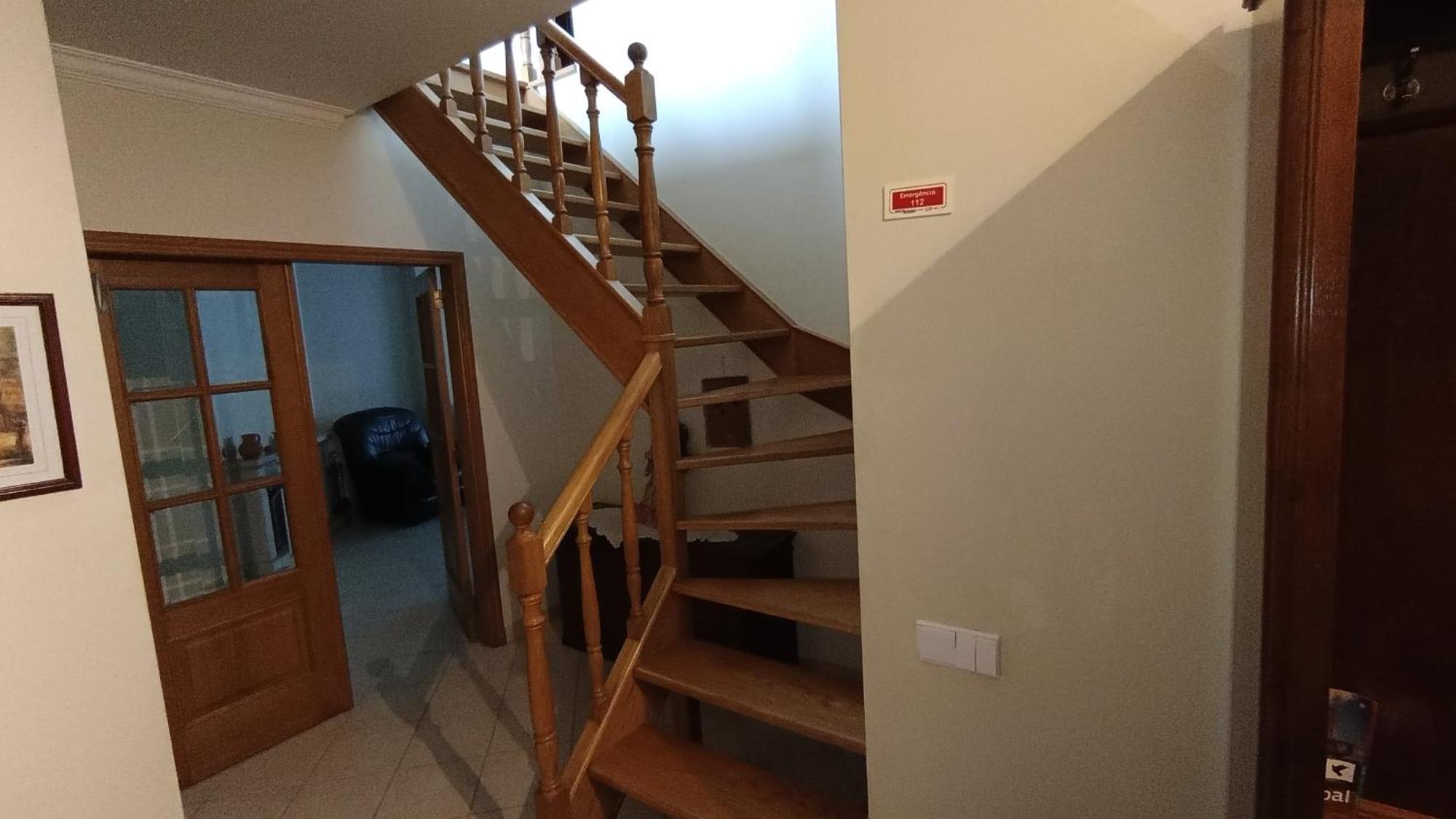 Quinta Da Casinha Homestay Pombal  Εξωτερικό φωτογραφία