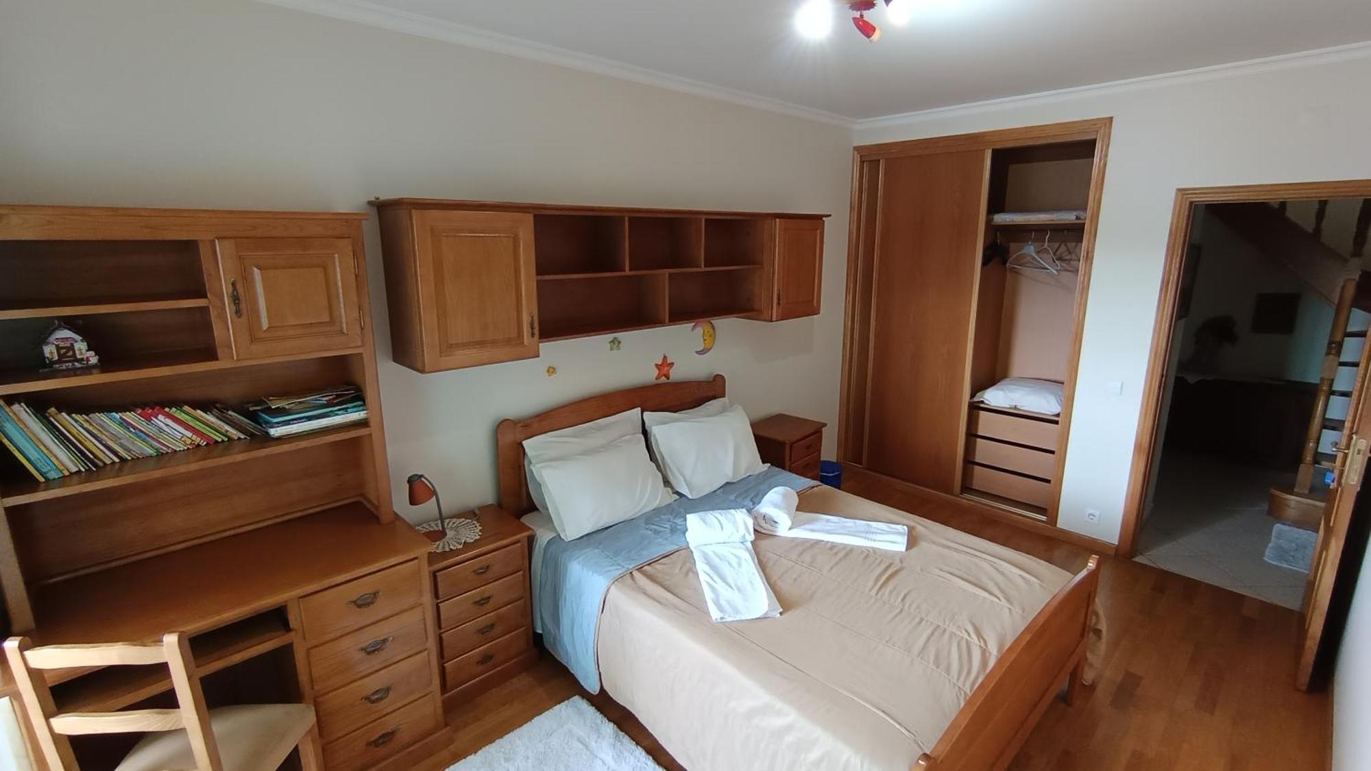 Quinta Da Casinha Homestay Pombal  Εξωτερικό φωτογραφία