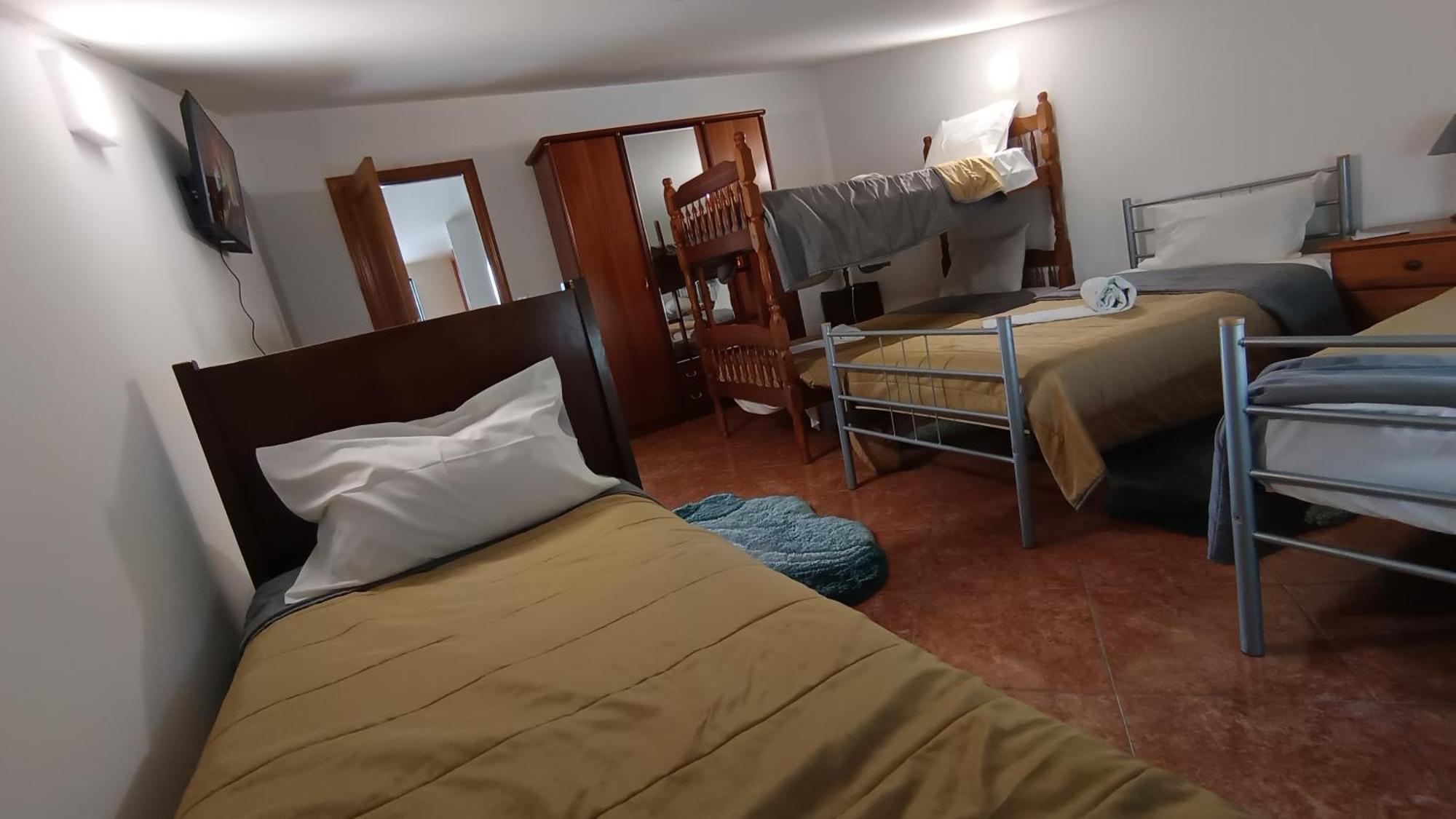 Quinta Da Casinha Homestay Pombal  Εξωτερικό φωτογραφία
