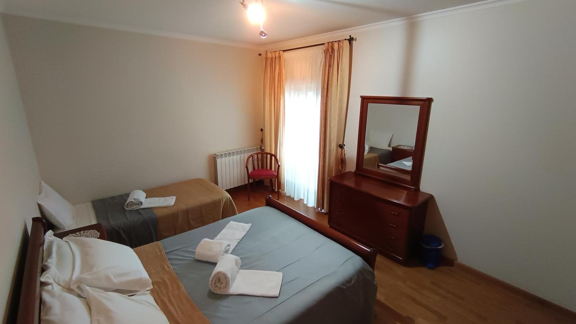 Quinta Da Casinha Homestay Pombal  Εξωτερικό φωτογραφία