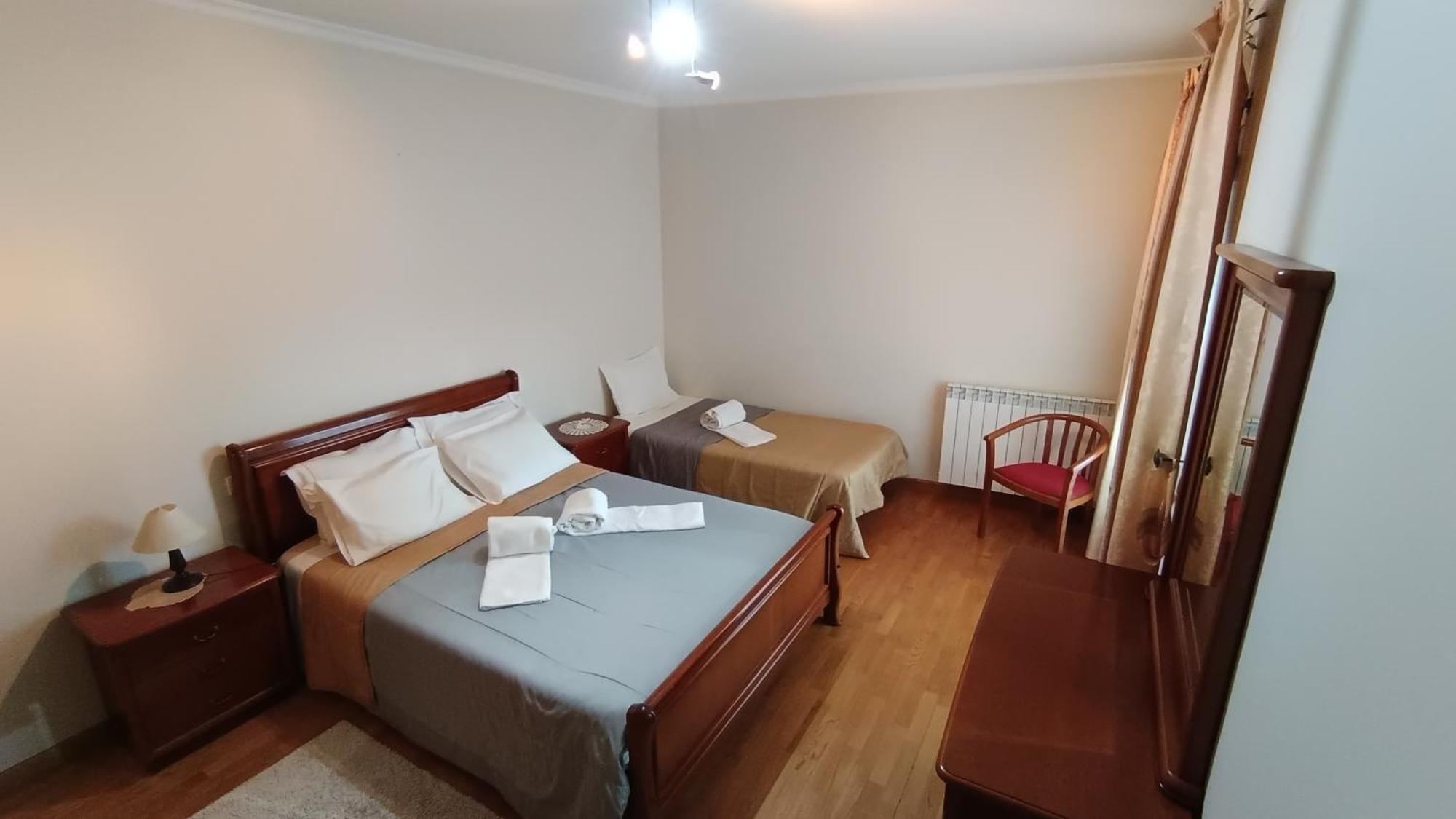 Quinta Da Casinha Homestay Pombal  Εξωτερικό φωτογραφία