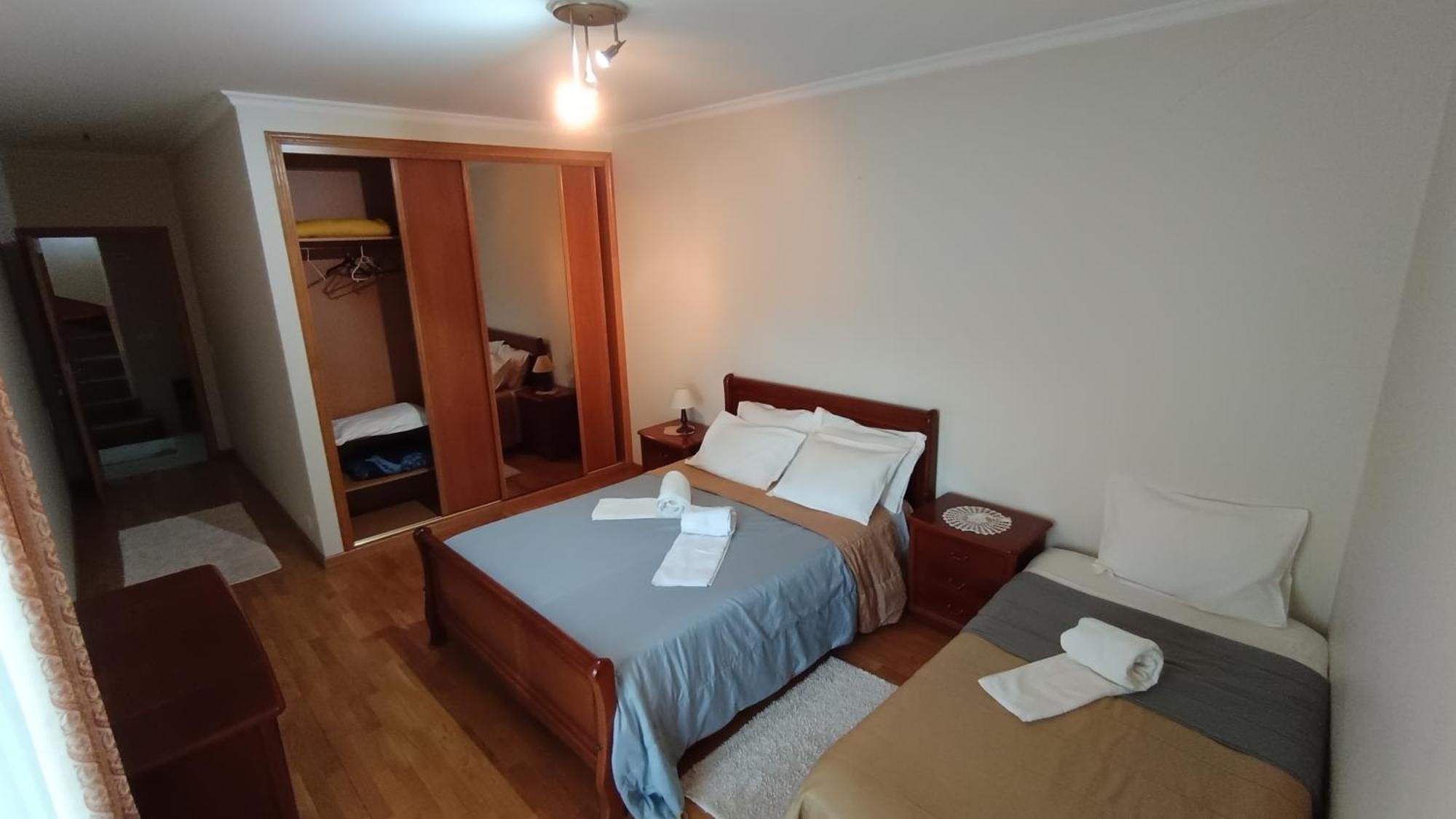 Quinta Da Casinha Homestay Pombal  Εξωτερικό φωτογραφία