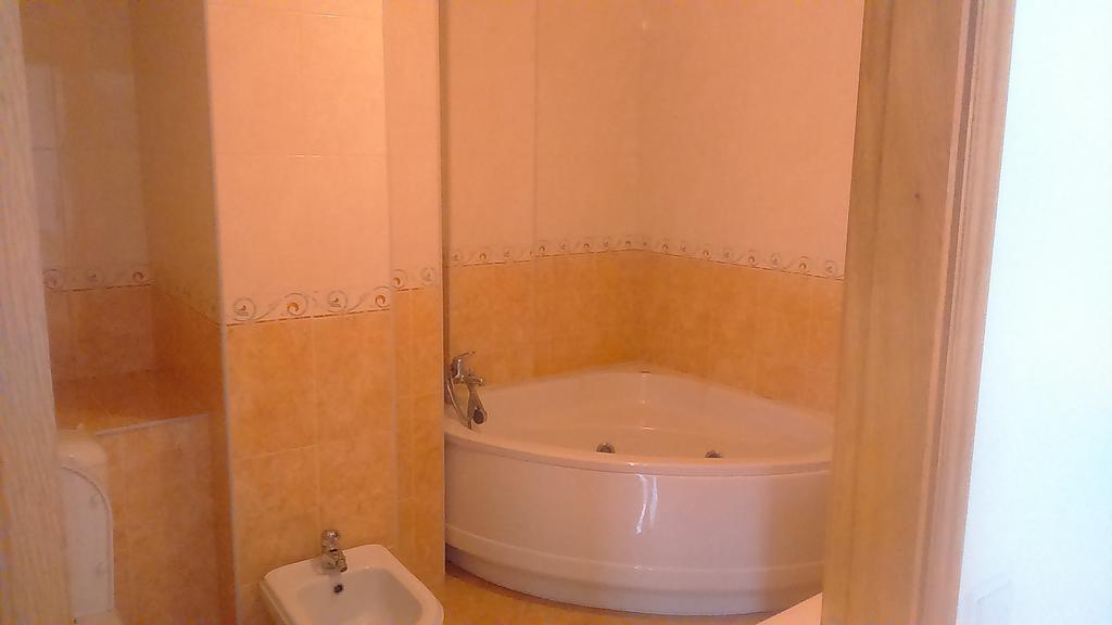 Quinta Da Casinha Homestay Pombal  Εξωτερικό φωτογραφία