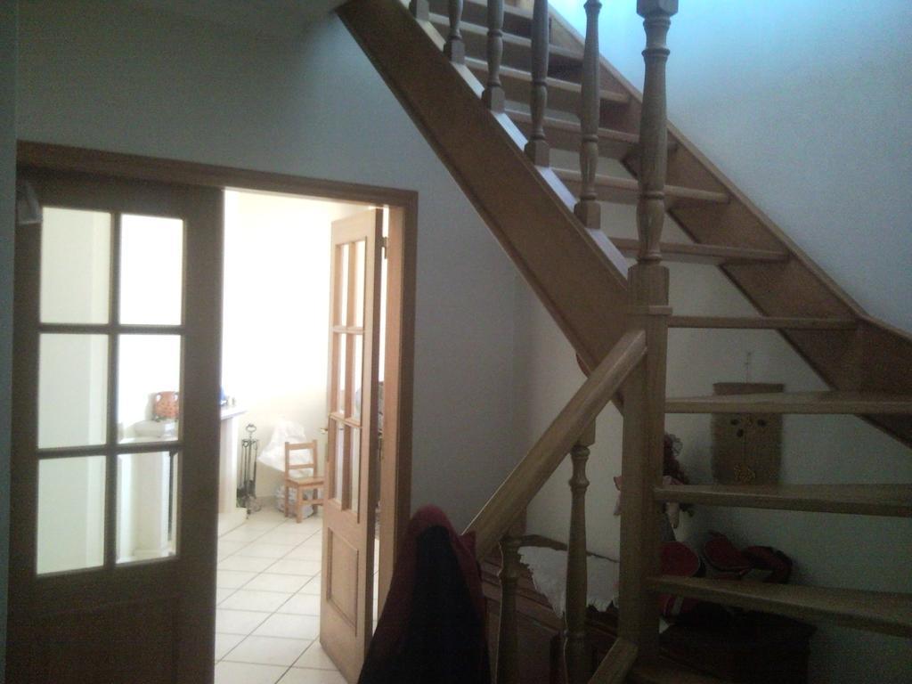 Quinta Da Casinha Homestay Pombal  Εξωτερικό φωτογραφία
