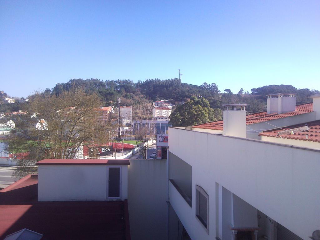 Quinta Da Casinha Homestay Pombal  Εξωτερικό φωτογραφία