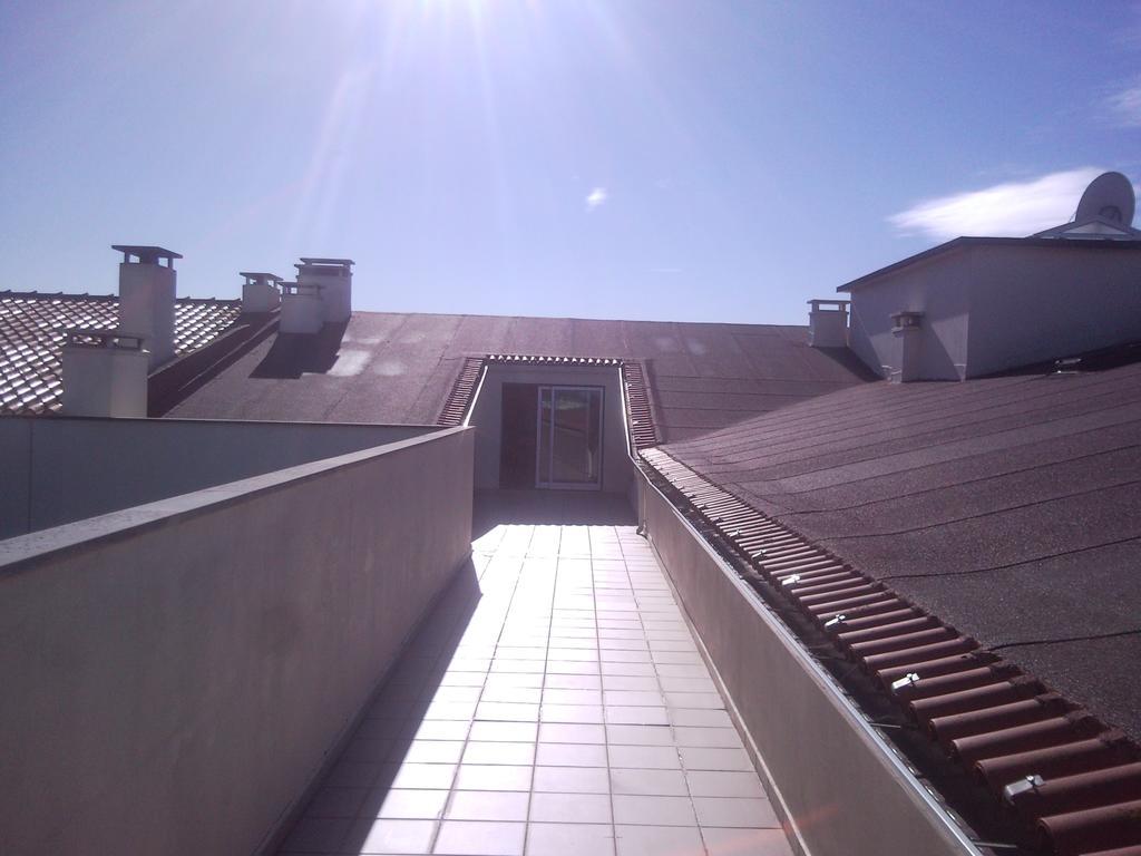 Quinta Da Casinha Homestay Pombal  Εξωτερικό φωτογραφία