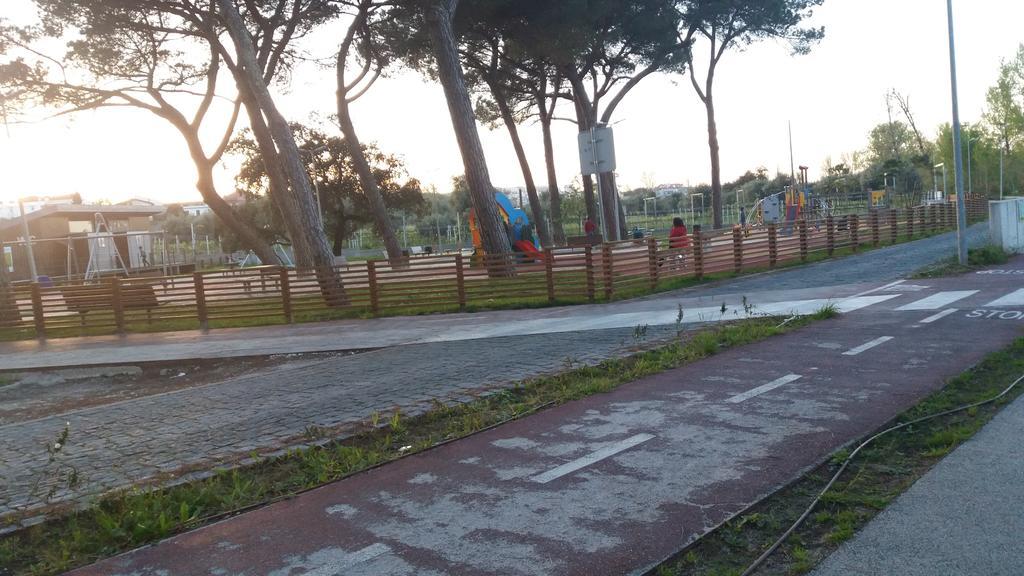 Quinta Da Casinha Homestay Pombal  Εξωτερικό φωτογραφία