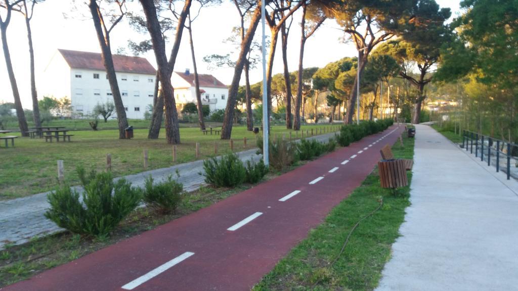Quinta Da Casinha Homestay Pombal  Εξωτερικό φωτογραφία