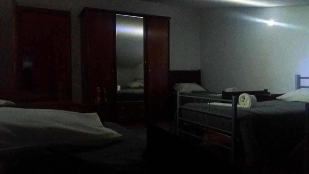 Quinta Da Casinha Homestay Pombal  Εξωτερικό φωτογραφία